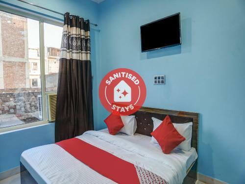 Oyo Flagship 83018 Hotel Suncity