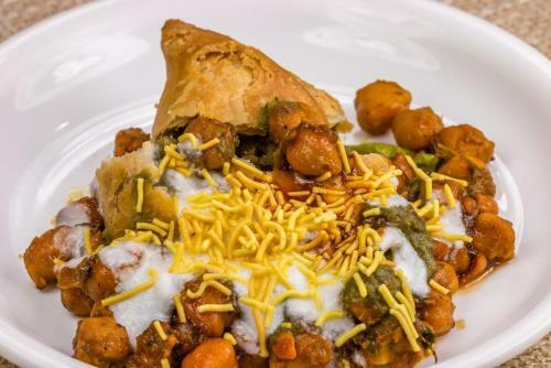 Oyo Flagship 83018 Hotel Suncity