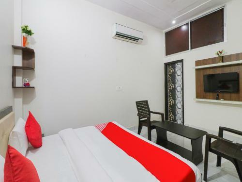 Oyo 82274 Hotel Sunflower