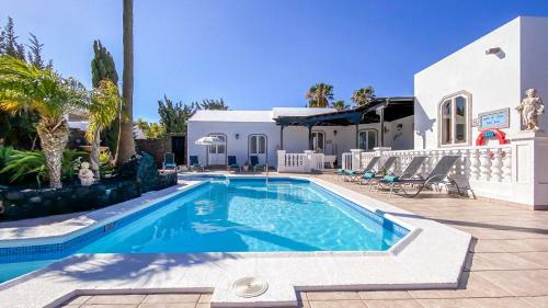Villa Autre Chose