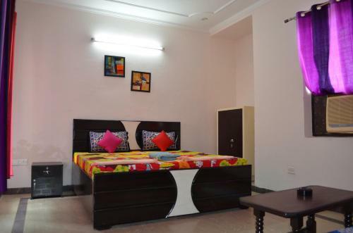Homeystay Greenfield