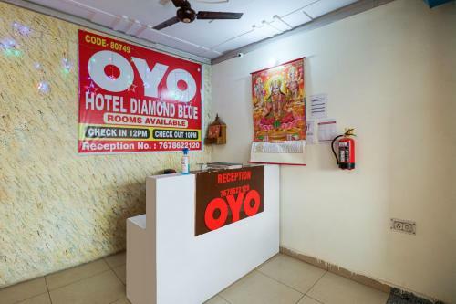 Oyo 80749 Hotel The Glory Palace