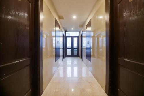 Oyo 68039 Hotel Kavya