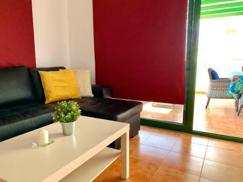Bah�a Apartment