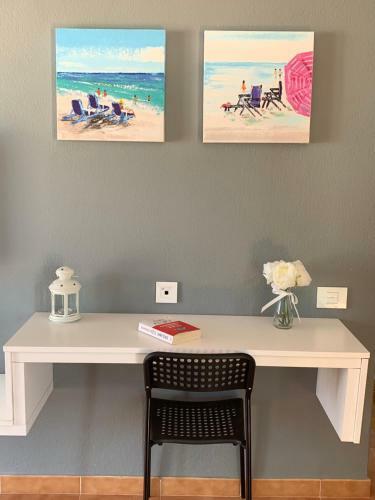 Bah�a Apartment