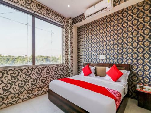 Oyo Flagship 83507 Hotel Jannat