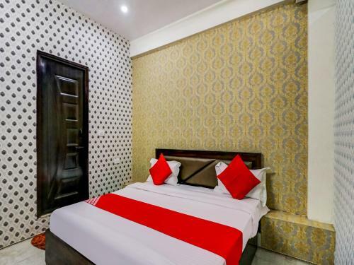 Oyo Flagship 83507 Hotel Jannat