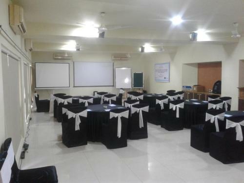 Hotel Aalloa Hills Resort