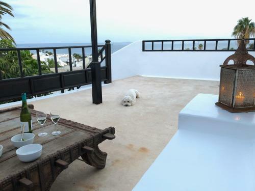 Villa Mare Bella Chao Sea View Private Heated Solar Pool AC