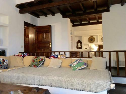Villa Mare Bella Chao Sea View Private Heated Solar Pool AC
