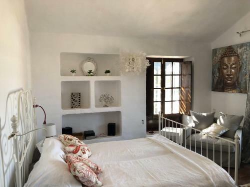 Villa Mare Bella Chao Sea View Private Heated Solar Pool AC