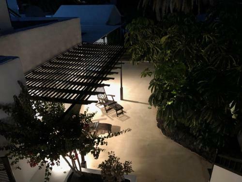 Villa Mare Bella Chao Sea View Private Heated Solar Pool AC