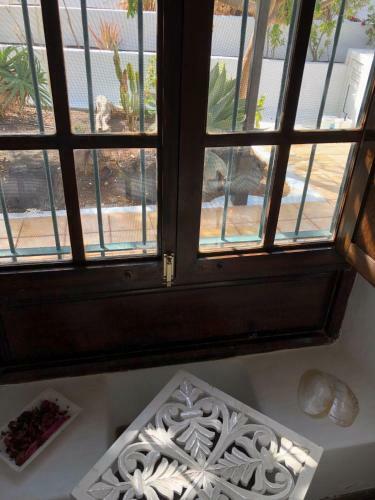 Villa Mare Bella Chao Sea View Private Heated Solar Pool AC