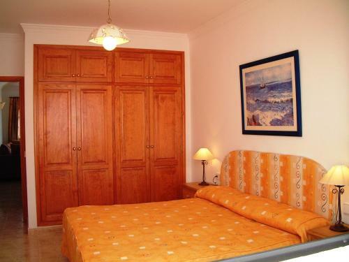 4 Bedroom Villa Saturn With Private Heated Pool