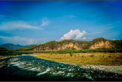 Hotel Tarangi Resort & Spa - A River Access Property