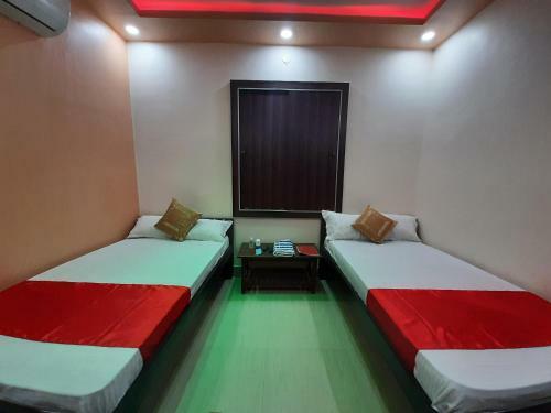 Hotel Shakuntla Palace