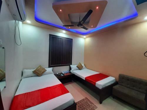 Hotel Shakuntla Palace