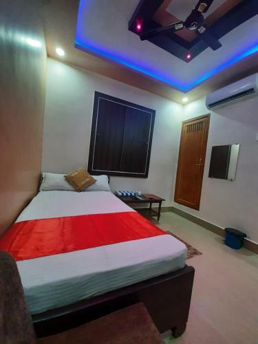 Hotel Shakuntla Palace