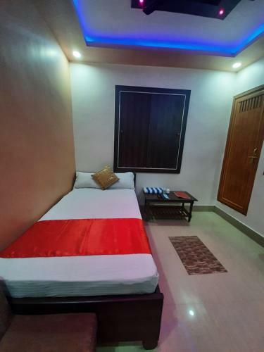 Hotel Shakuntla Palace