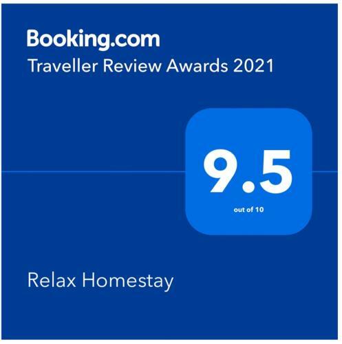 Hostel Relax Homestay