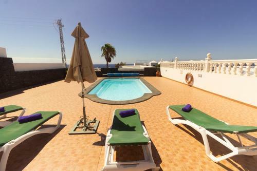 Villa Siempre Mar