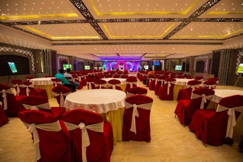 Hotel Sukhdeo Palace