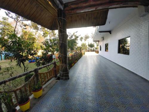 Hotel The Buddha Resort
