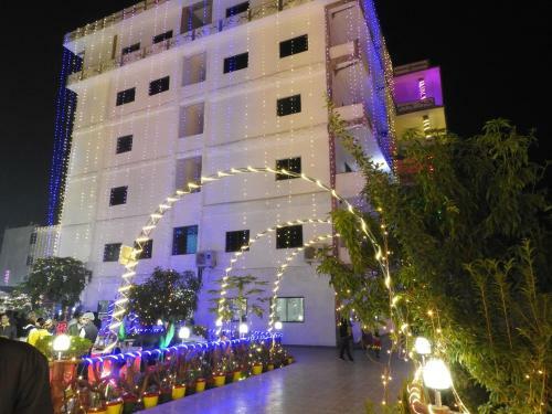 Hotel The Buddha Resort