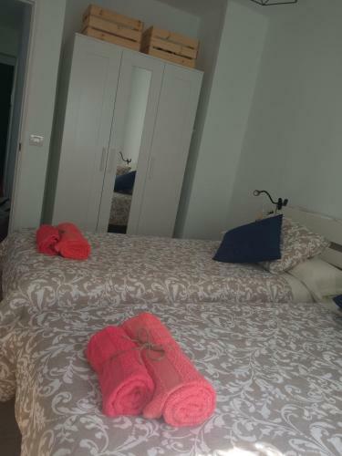 Apartamento Maresia