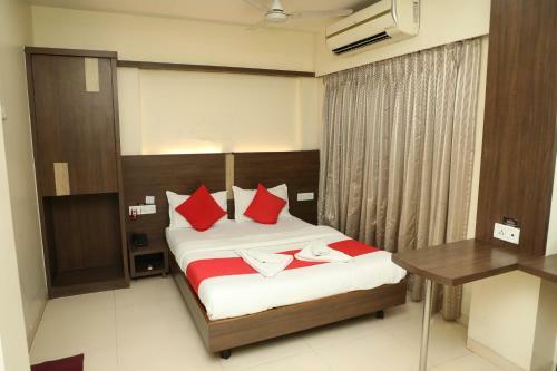 Hotel Risshi Residency