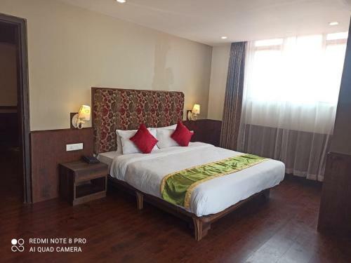 Hotel Nrs Kingston