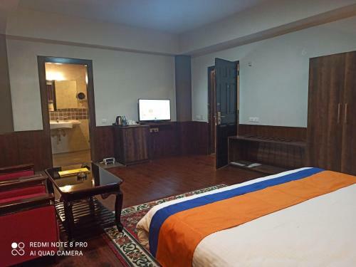 Hotel Nrs Kingston