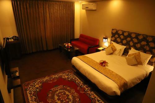 Hotel Nrs Kingston