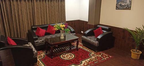 Hotel Nrs Kingston