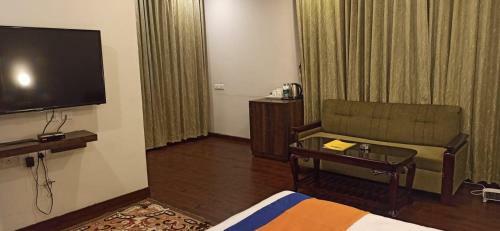Hotel Nrs Kingston