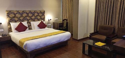 Hotel Nrs Kingston