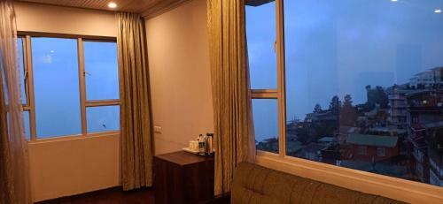 Hotel Nrs Kingston