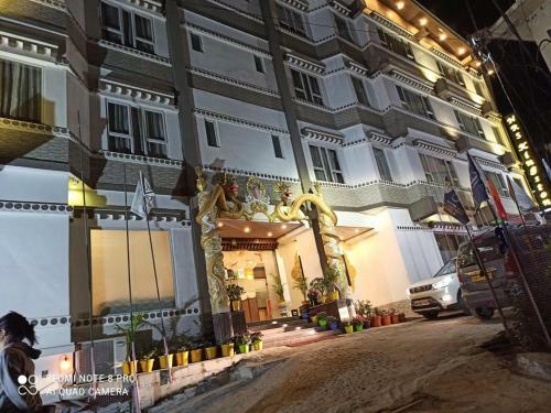 Hotel Nrs Kingston