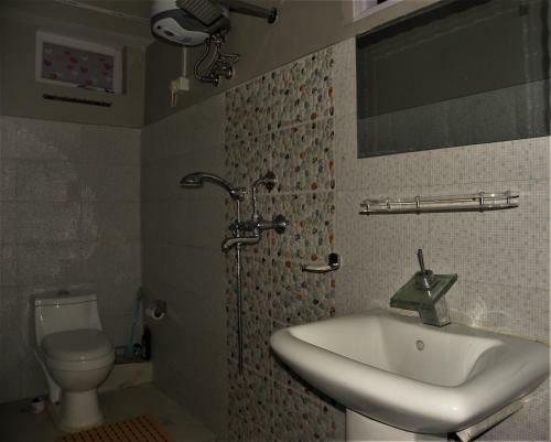 Apartamento Nest In Garden Home Stay
