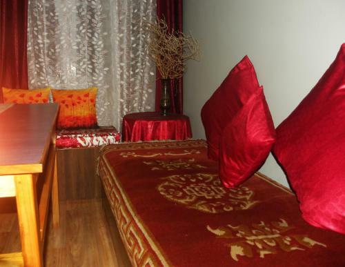 Apartamento Nest In Garden Home Stay