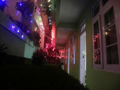 Apartamento Nest In Garden Home Stay