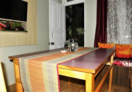 Apartamento Nest In Garden Home Stay