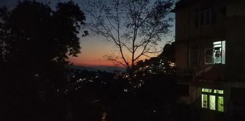 Apartamento Nest In Garden Home Stay