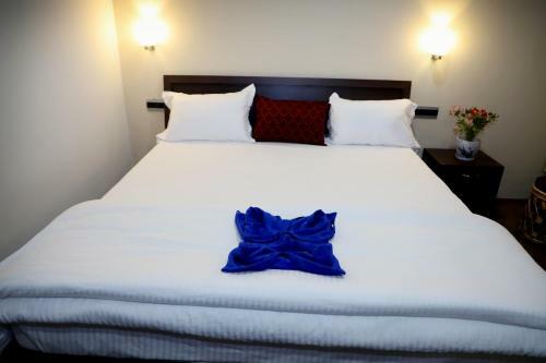 Norling Homestay