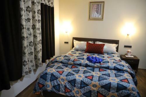 Norling Homestay