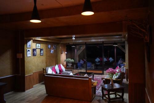 The Basnett Croft