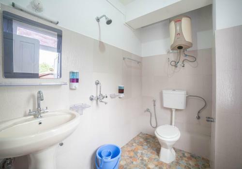 Albergue Tag Along 2.0