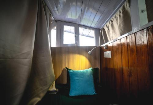 Albergue Tag Along 2.0