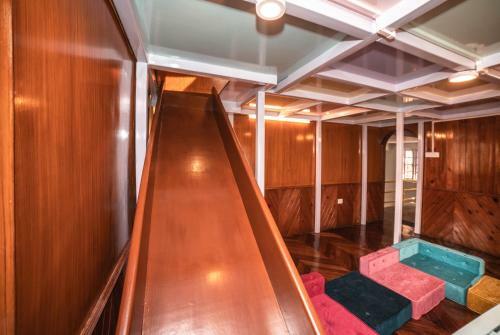Albergue Tag Along 2.0
