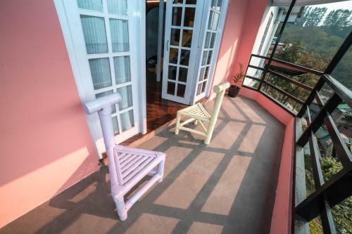 Albergue Tag Along 2.0